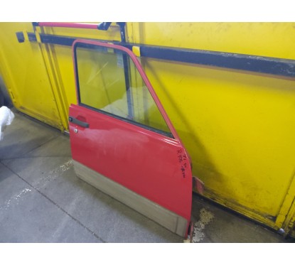 Portiera anteriore Destra RENAULT 5 1° Serie