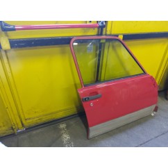 Portiera anteriore Destra RENAULT 5 1° Serie - 543501 - 543501