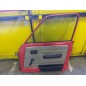 Portiera anteriore Destra RENAULT 5 1° Serie
