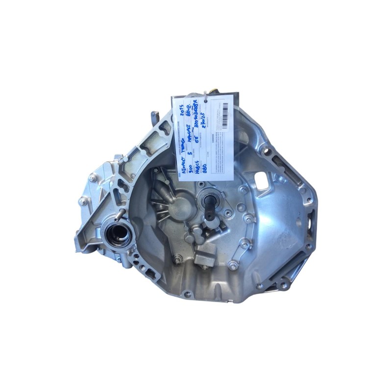 Cambio Manuale Completo RENAULT Twingo III serie dal 14
