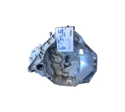 Cambio Manuale Completo RENAULT Twingo III serie dal 14 - 320103668R - 2949782
