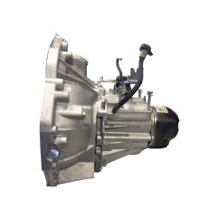 Cambio Manuale Completo RENAULT Twingo III serie dal 14 - 320103668R - 2949782