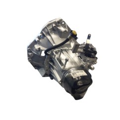 Cambio Manuale Completo RENAULT Twingo III serie dal 14 - 320103668R - 2949782
