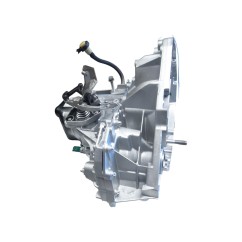 Cambio Manuale Completo RENAULT Twingo III serie dal 14 - 320103668R - 2949782