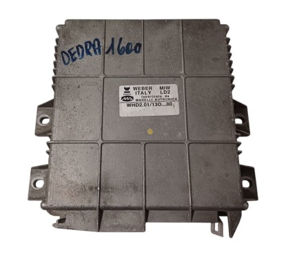 Centralina motore LANCIA Dedra Berlina - WHD2.01/130....80 - 2693908