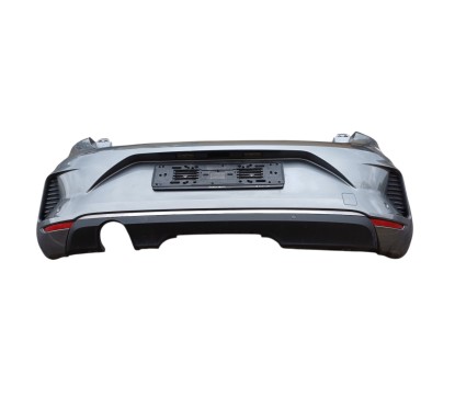 Paraurti Posteriore completo RENAULT CLIO Serie V dal 19