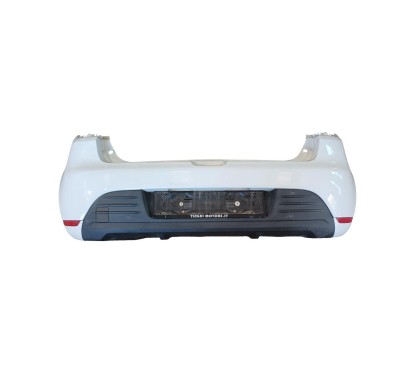 Paraurti Posteriore completo RENAULT Clio Serie IV dal 12 al 19 - 850103029R - 3484757