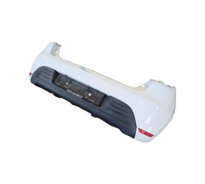 Paraurti Posteriore completo RENAULT Clio Serie IV dal 12 al 19