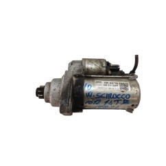 Motorino d' avviamento VOLKSWAGEN Scirocco Serie 137 dal 08 al 14