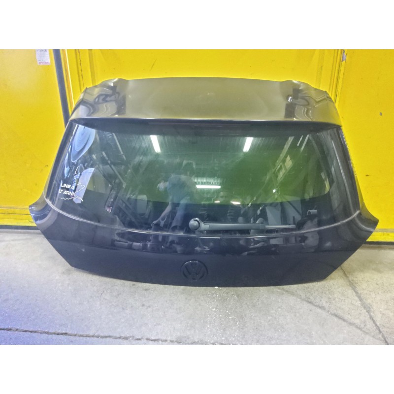 Portellone Posteriore Completo VOLKSWAGEN Scirocco Serie 137 dal 08 al 14