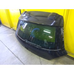 Portellone Posteriore Completo VOLKSWAGEN Scirocco Serie 137 dal 08 al 14