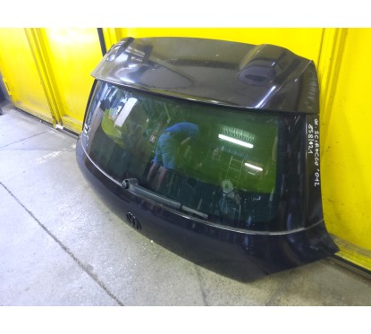 Portellone Posteriore Completo VOLKSWAGEN Scirocco Serie 137 dal 08 al 14