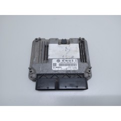 Centralina motore VOLKSWAGEN Scirocco Serie 137 dal 08 al 14