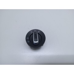 Interruttore comando luci VOLKSWAGEN Scirocco Serie 137 dal 08 al 14 - 3C8941431XSH - 850878