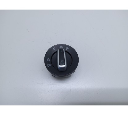 Interruttore comando luci VOLKSWAGEN Scirocco Serie 137 dal 08 al 14 - 3C8941431XSH - 850878