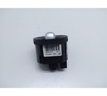 Interruttore comando luci VOLKSWAGEN Scirocco Serie 137 dal 08 al 14