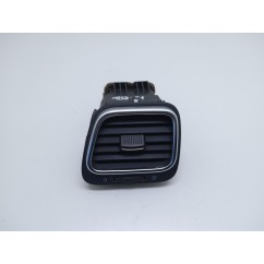 Bocchetta aria cruscotto SX VOLKSWAGEN Scirocco Serie 137 dal 08 al 14