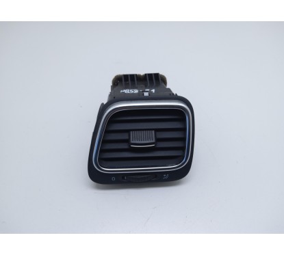 Bocchetta aria cruscotto SX VOLKSWAGEN Scirocco Serie 137 dal 08 al 14 - 1Q0819703JYHX - 850880