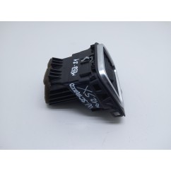 Bocchetta aria cruscotto SX VOLKSWAGEN Scirocco Serie 137 dal 08 al 14