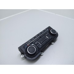 Manopole comando clima VOLKSWAGEN Scirocco Serie 137 dal 08 al 14