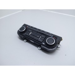 Manopole comando clima VOLKSWAGEN Scirocco Serie 137 dal 08 al 14