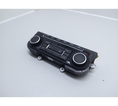 Manopole comando clima VOLKSWAGEN Scirocco Serie 137 dal 08 al 14