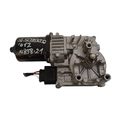 Motorino Tergicristallo Anteriore VOLKSWAGEN Scirocco Serie 137 dal 08 al 14