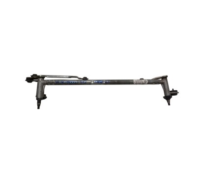 Tandem tergicristallo VOLKSWAGEN Scirocco Serie 137 dal 08 al 14 - 1K8955023K - 2298038