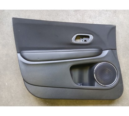 Pannello interno portiera ant SX HONDA HR-V Serie dal 15 - 83552T8MG21ZD - 553021