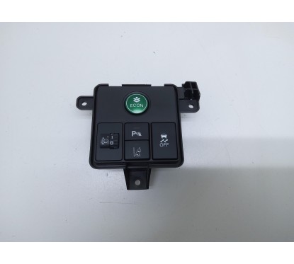 Pulsante ECO HONDA HR-V Serie dal 14 al 18 - 35570T7AJ01 - 863463