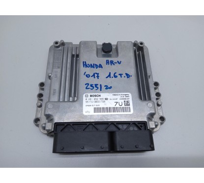 Centralina motore HONDA HR-V Serie dal 14 al 18 - 3782051TG13 - 863458