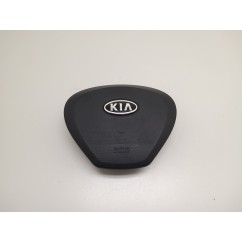 Airbag Volante KIA Cee'd 1° Serie - 537927 - 537927