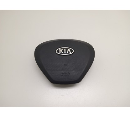 Airbag Volante KIA Cee'd 1° Serie - 537927 - 537927