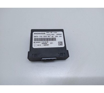 Centralina sensori di parcheggio HONDA HR-V Serie dal 14 al 18 - 39670T7ST01 - 863449