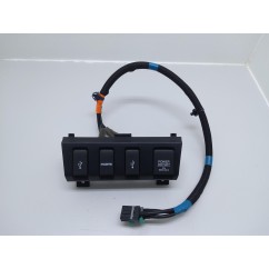 Console centrale HONDA HR-V Serie dal 14 al 18