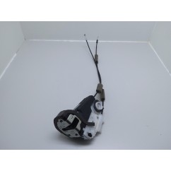 Serratura Posteriore Sinistra HONDA HR-V Serie dal 14 al 18 - 72650T7WA01 - 863444