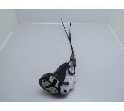 Serratura Posteriore Sinistra HONDA HR-V Serie dal 14 al 18 - 72650T7WA01 - 863444