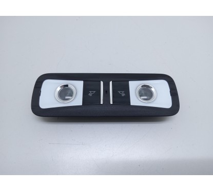 Plafoniera posteriore HONDA HR-V Serie dal 14 al 18 - 34403T7AJ01ZA - 880176
