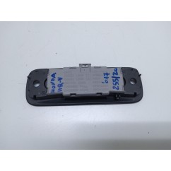 Plafoniera posteriore HONDA HR-V Serie dal 14 al 18 - 34403T7AJ01ZA - 880176