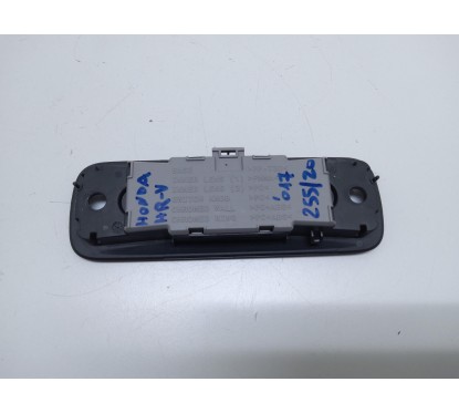 Plafoniera posteriore HONDA HR-V Serie dal 14 al 18