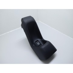 Rivestimento post. consolle centrale c/accendisigari in pell HONDA HR-V Serie dal 14 al 18
