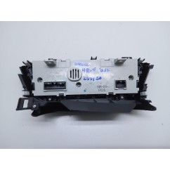 Comandi Clima HONDA HR-V Serie dal 14 al 18 - 79602T8MG81 - 880122