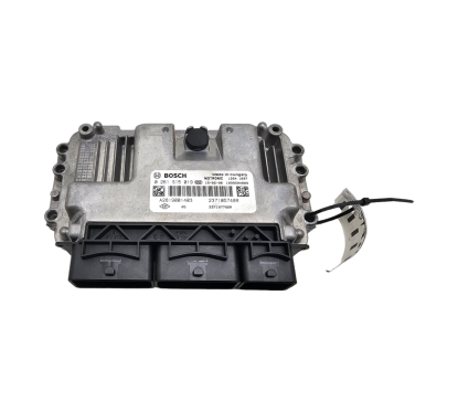 Centralina motore SMART Forfour 2° Serie - A2819005801 - 1592181