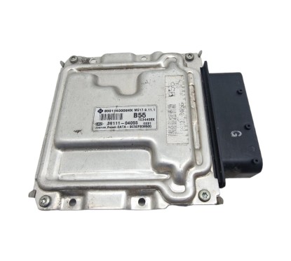 Centralina motore KIA Picanto 3° Serie - 3911104055 - 1422606