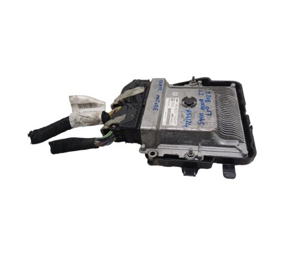 Centralina motore PEUGEOT 208 Serie dal 12 al 19 - 1675451 - 1675451