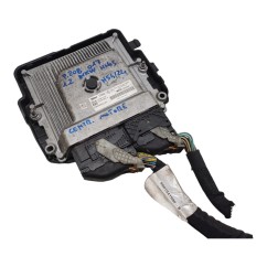 Centralina motore PEUGEOT 208 Serie dal 12 al 19 - 1675451 - 1675451