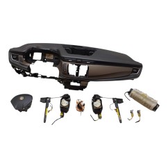 Kit Airbag Completo ALFA ROMEO Giulietta Serie 940 dal 13 al 16 - 156130297 - 2301289