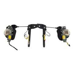 Kit Airbag Completo ALFA ROMEO Giulietta Serie 940 dal 13 al 16 - 156130297 - 2301289