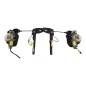 Kit Airbag Completo ALFA ROMEO Giulietta Serie 940 dal 13 al 16