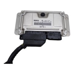 Centralina motore DR 1 1° Serie - 1775066 - 1775066
